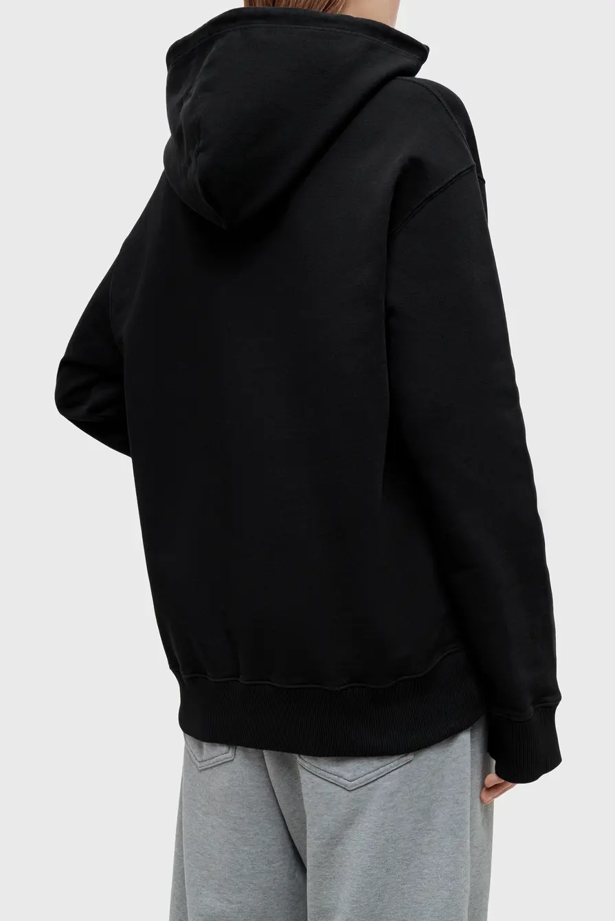 Худи MM6 Maison Margiela