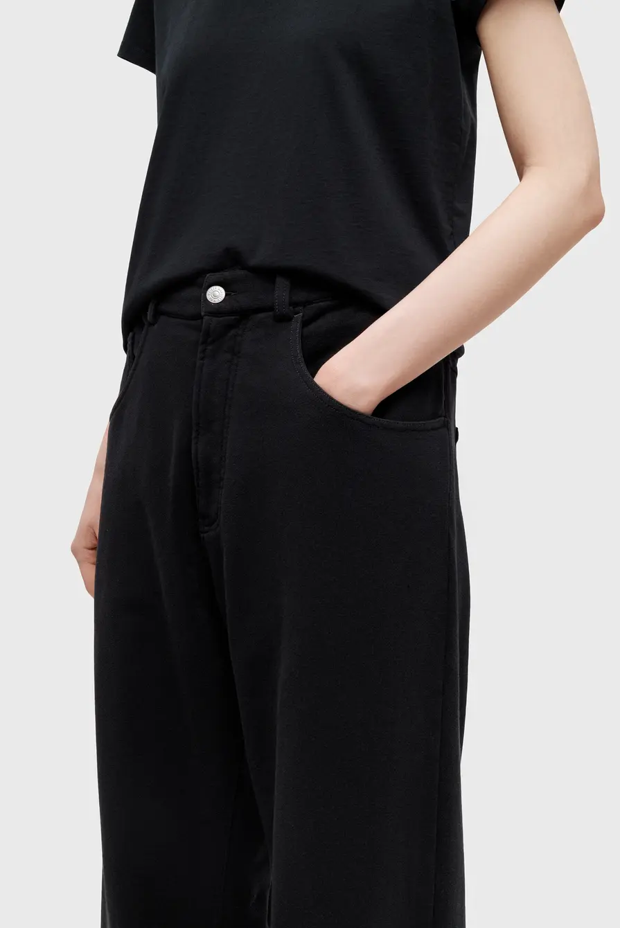 Брюки MM6 Maison Margiela