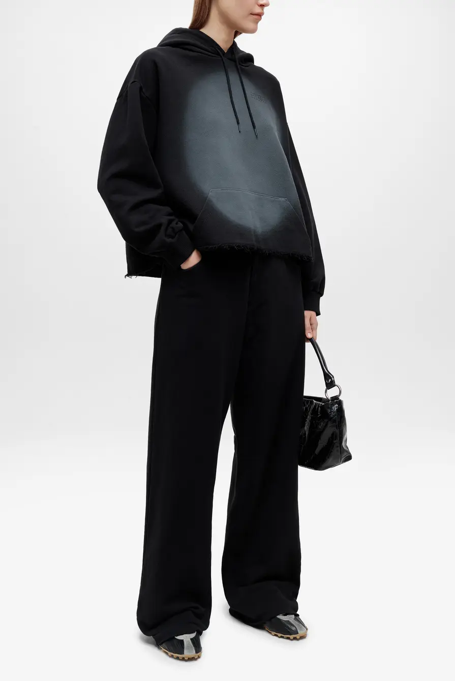 Брюки MM6 Maison Margiela