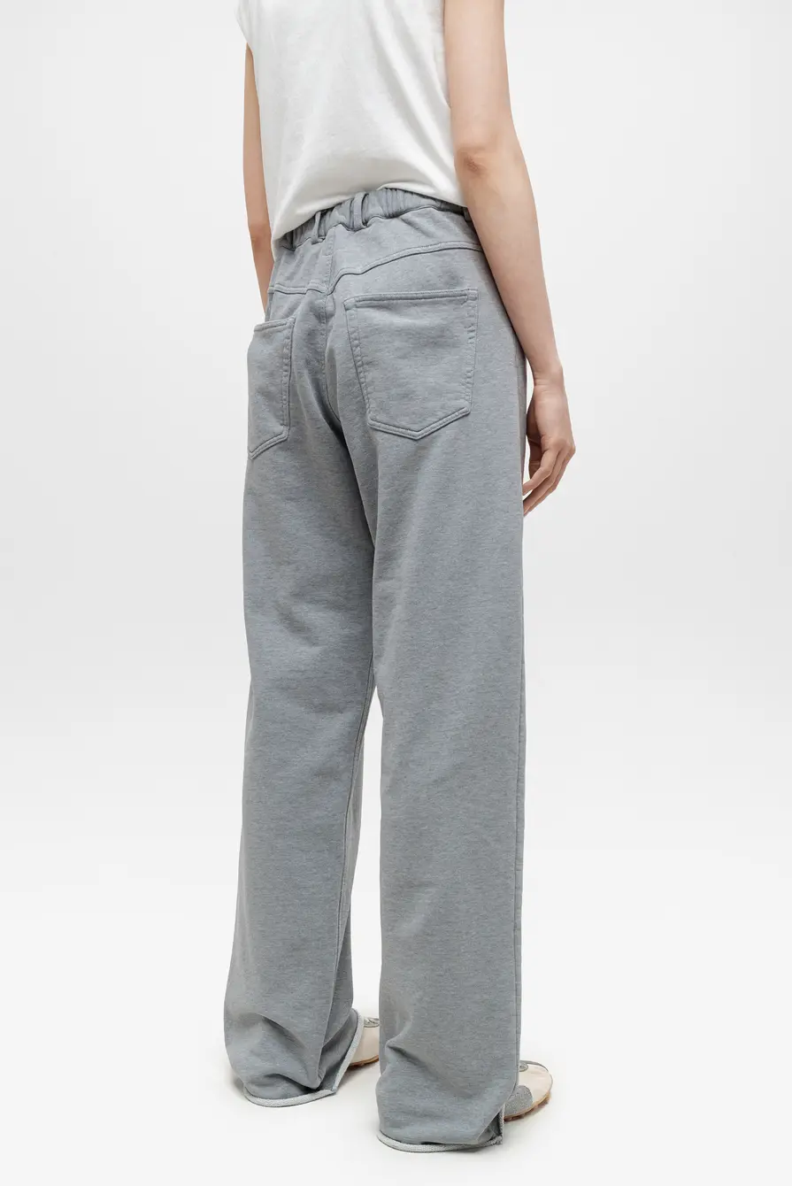 Брюки MM6 Maison Margiela