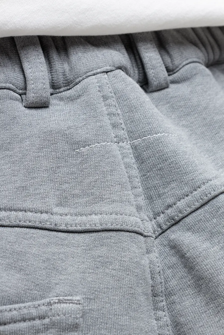 Брюки MM6 Maison Margiela
