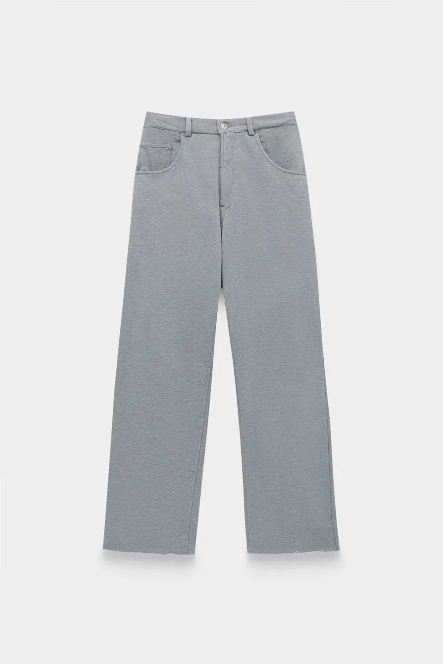 Брюки MM6 Maison Margiela