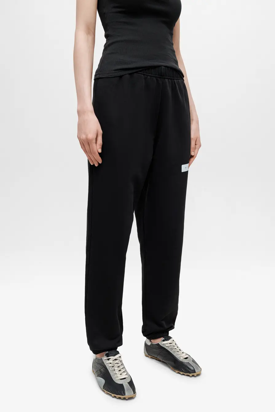 Брюки MM6 Maison Margiela