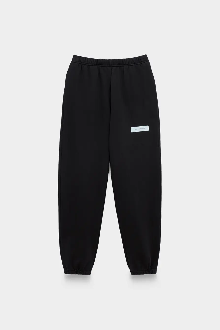 Брюки MM6 Maison Margiela