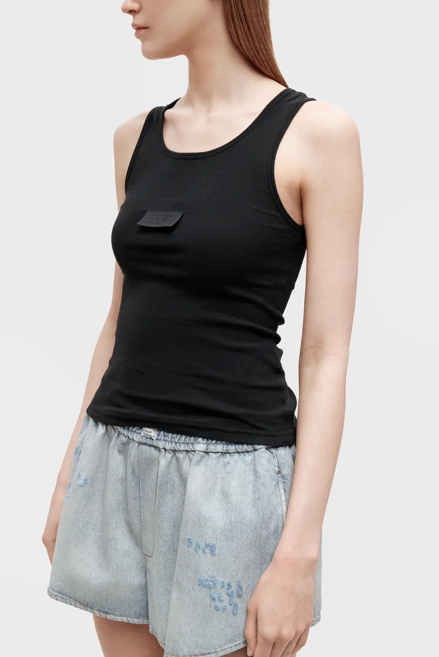 Топ MM6 Maison Margiela