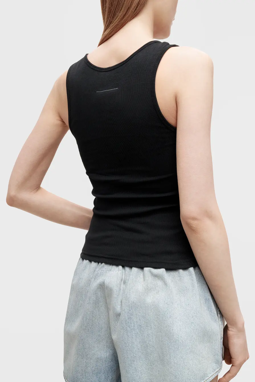 Топ MM6 Maison Margiela