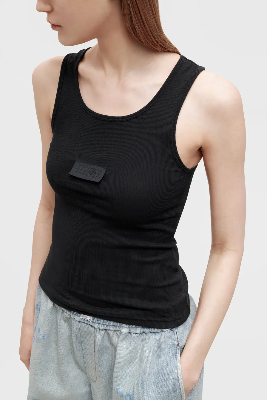 Топ MM6 Maison Margiela