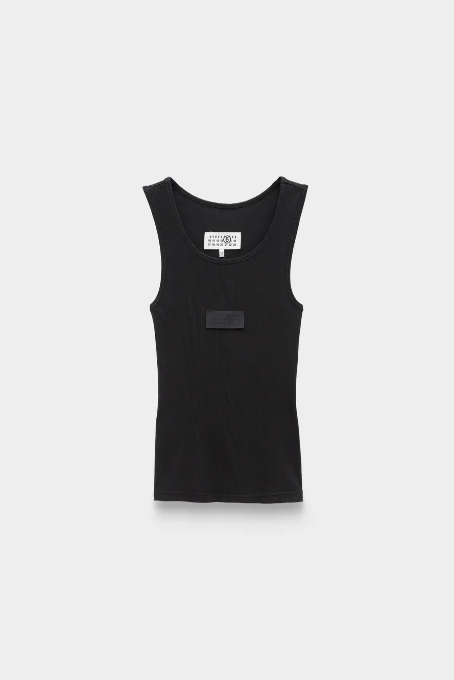 Топ MM6 Maison Margiela