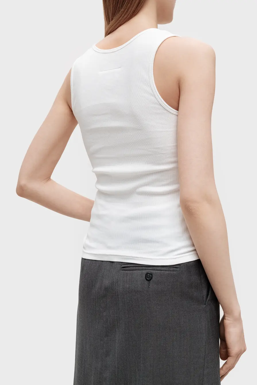 Топ MM6 Maison Margiela