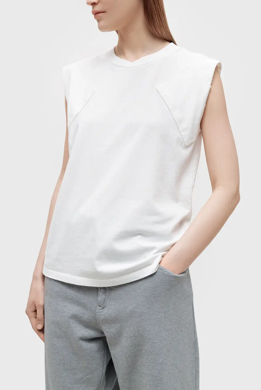 Топ MM6 Maison Margiela