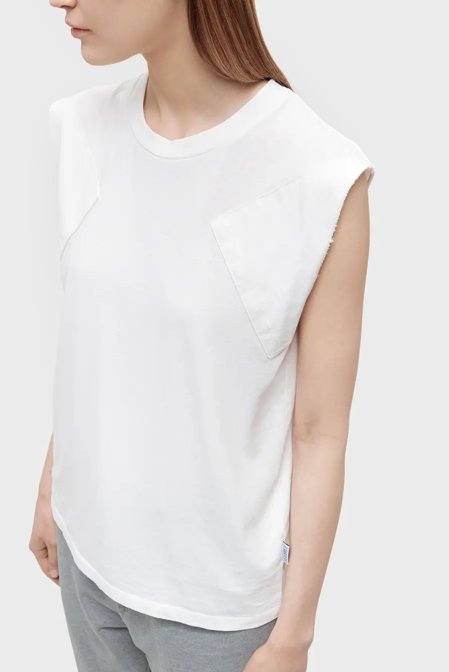 Топ MM6 Maison Margiela