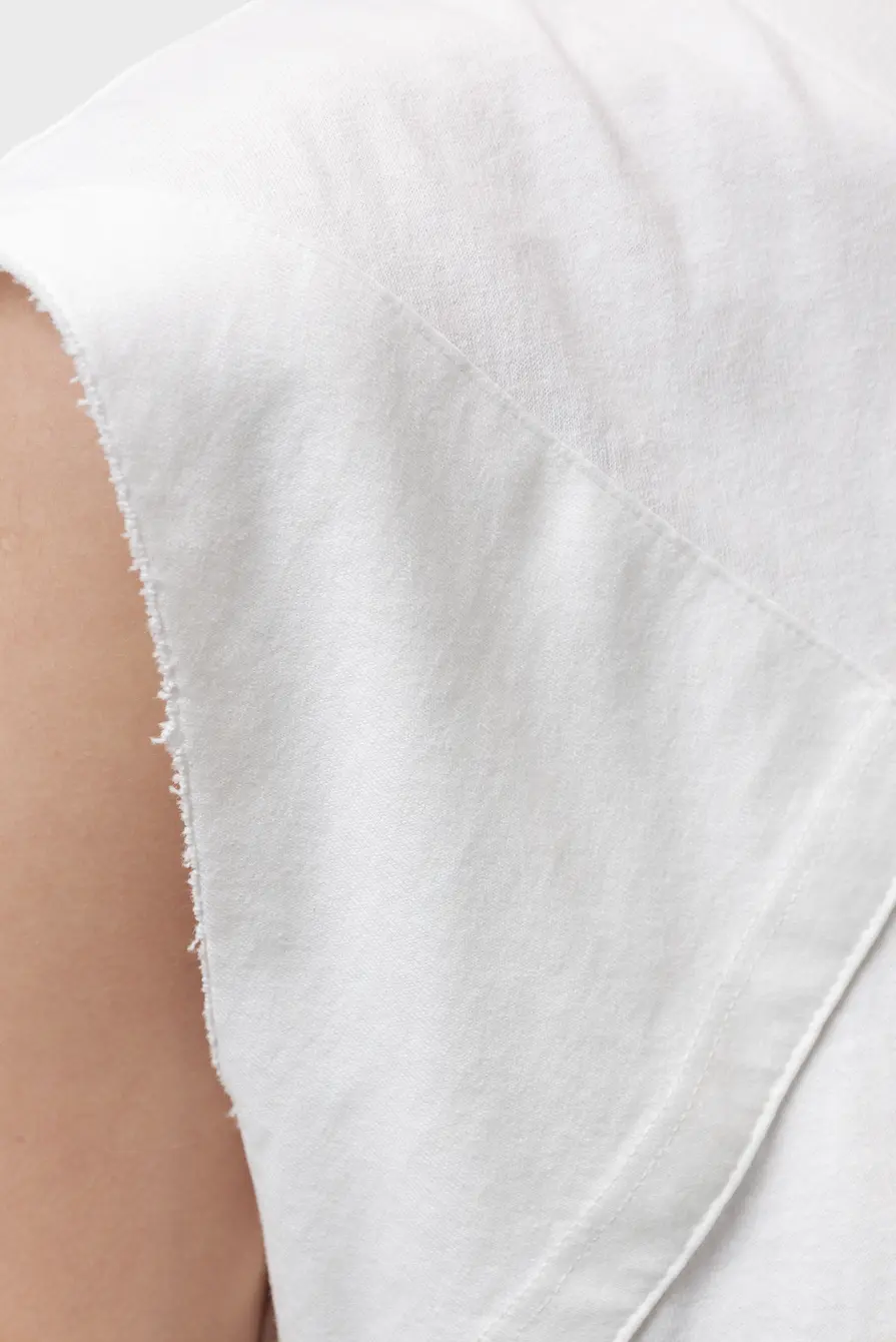 Топ MM6 Maison Margiela