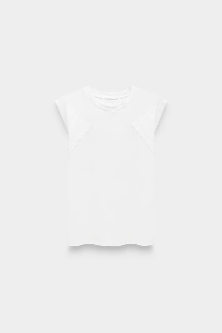 Топ MM6 Maison Margiela