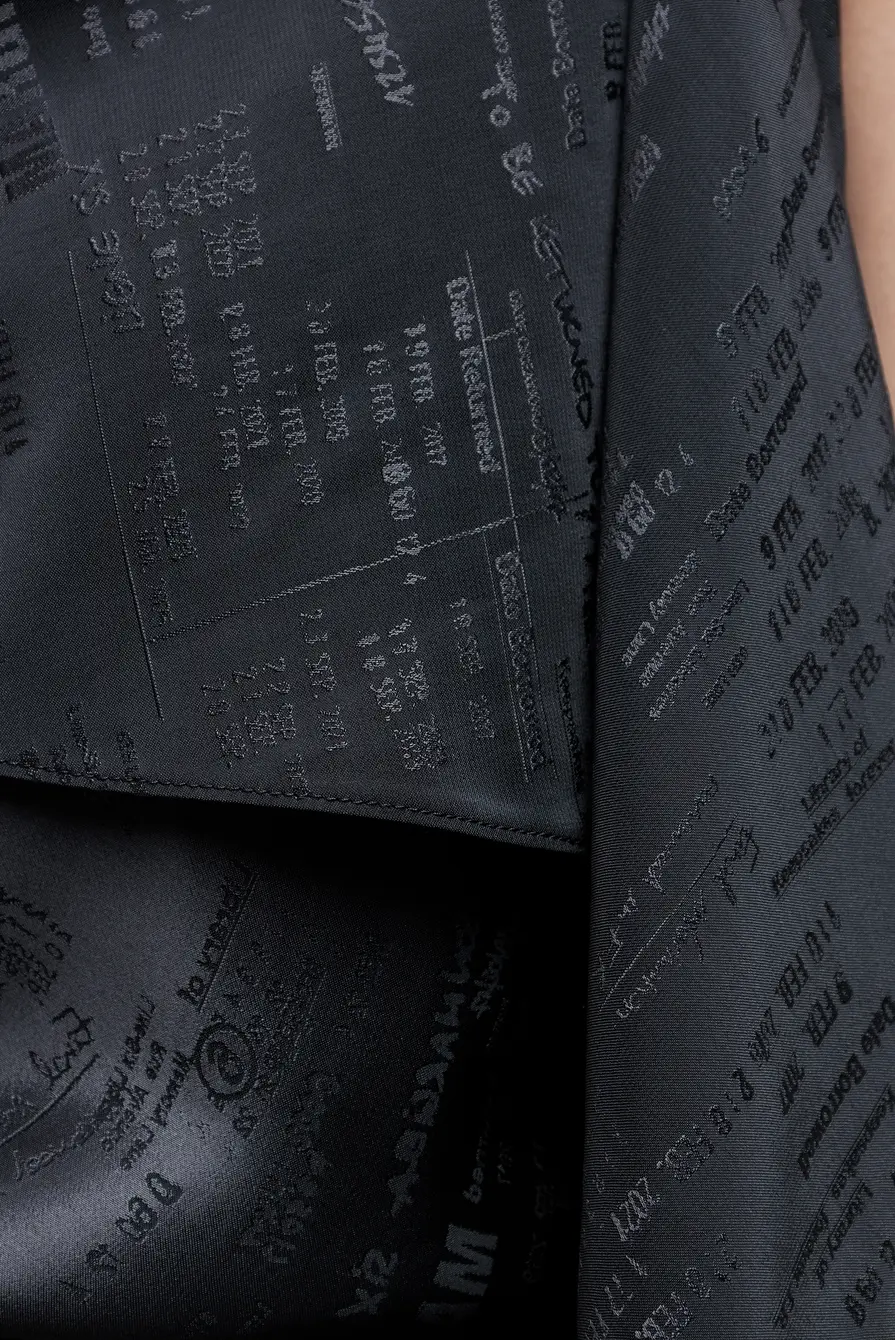 Топ MM6 Maison Margiela