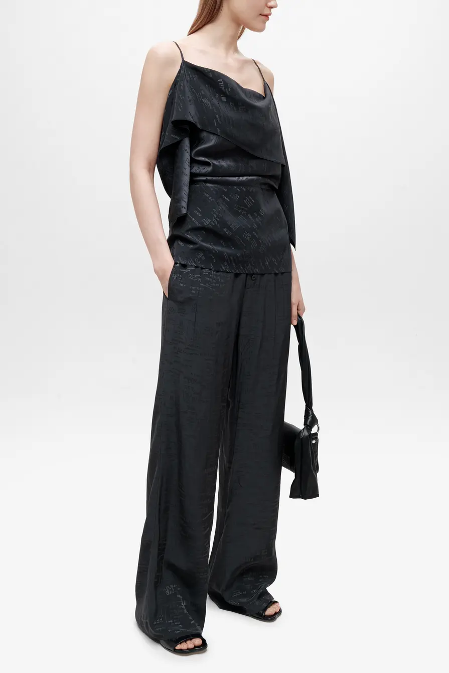 Топ MM6 Maison Margiela