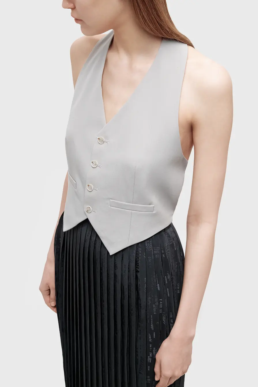 Топ MM6 Maison Margiela