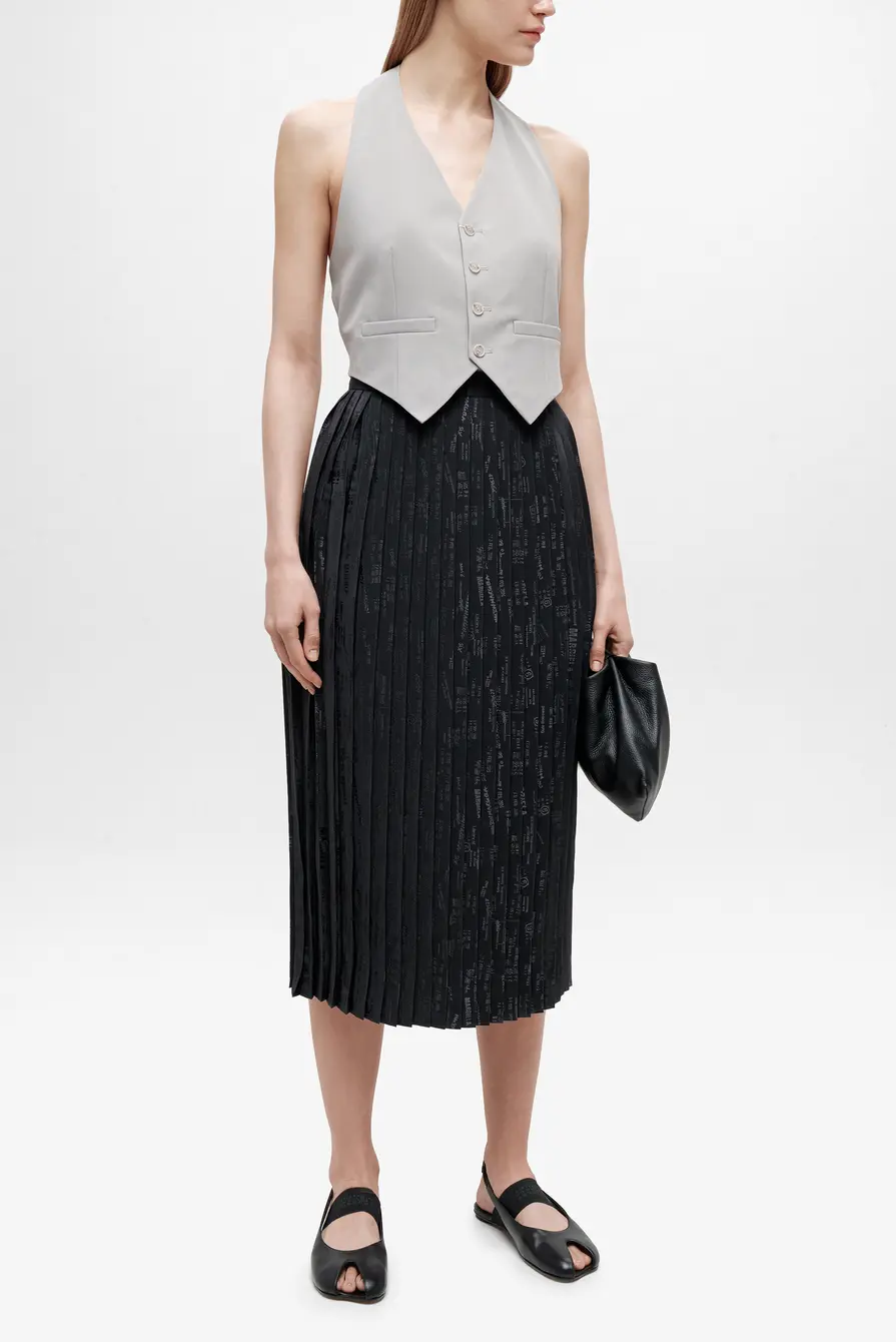 Топ MM6 Maison Margiela