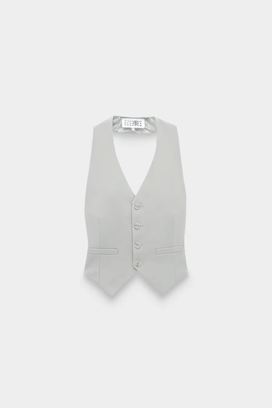 Топ MM6 Maison Margiela