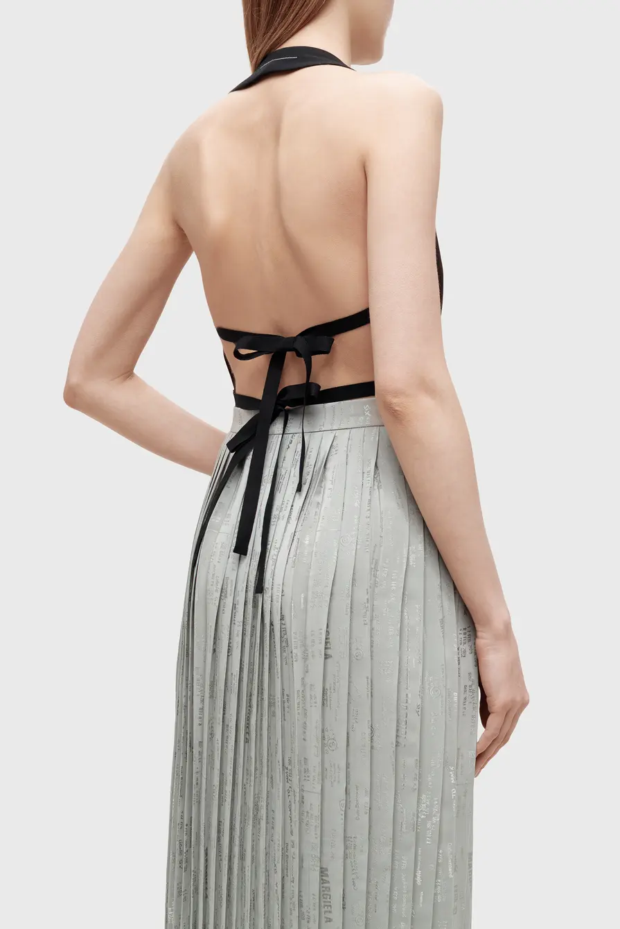 Топ MM6 Maison Margiela