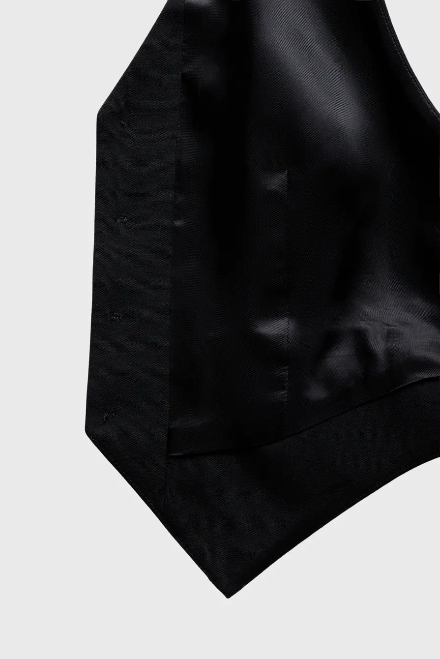 Топ MM6 Maison Margiela