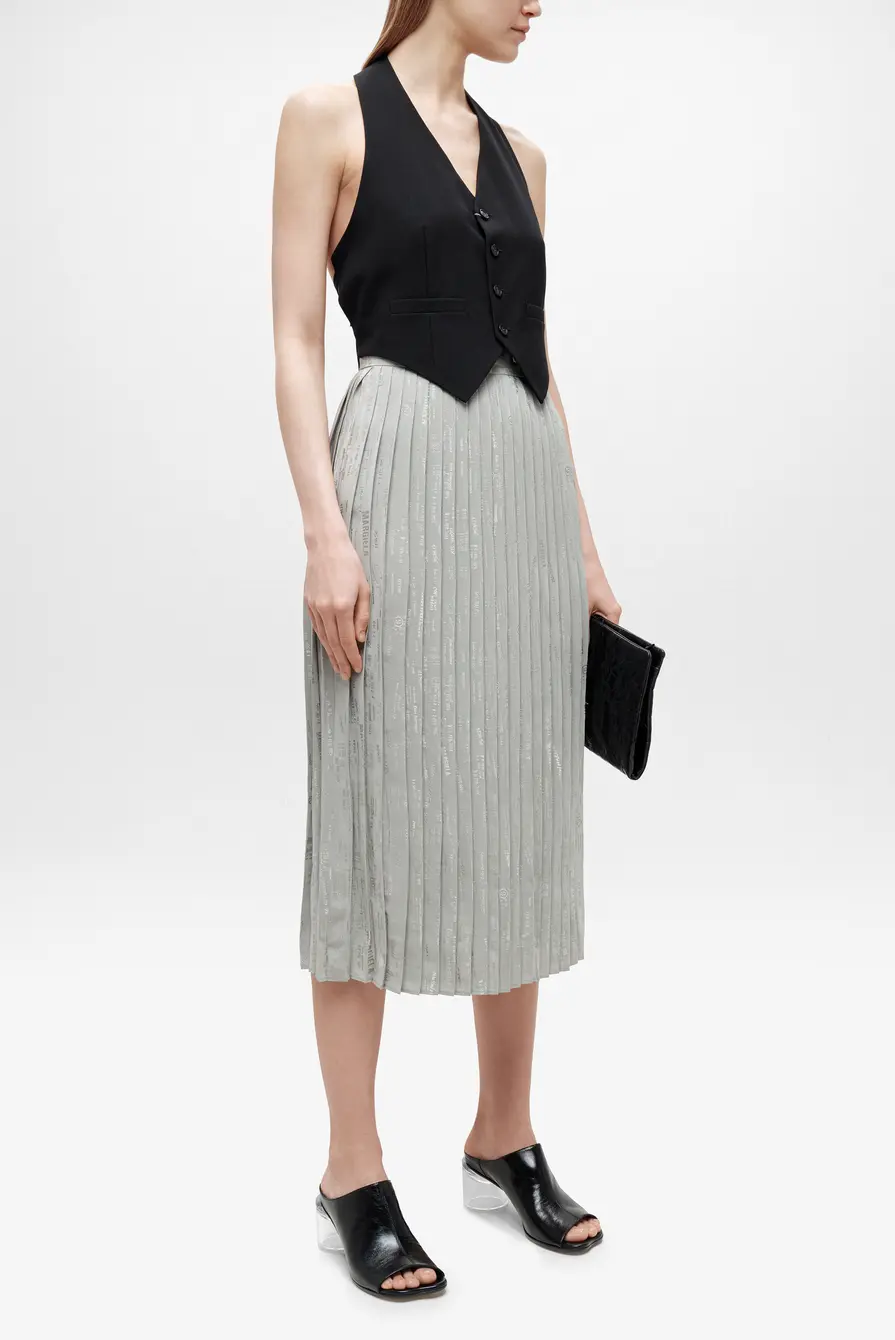 Топ MM6 Maison Margiela