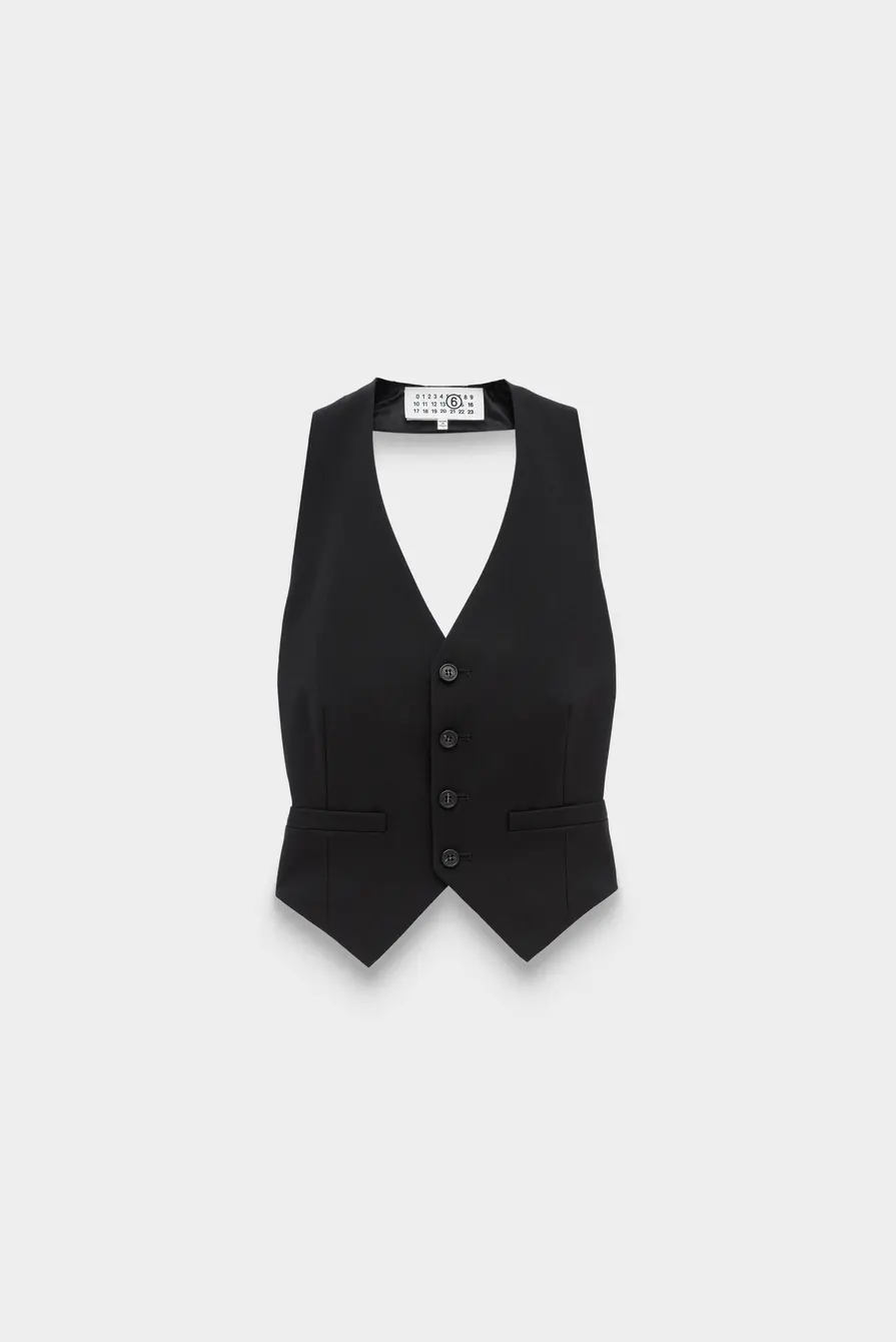Топ MM6 Maison Margiela