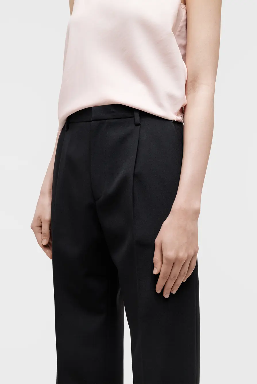 Брюки MM6 Maison Margiela