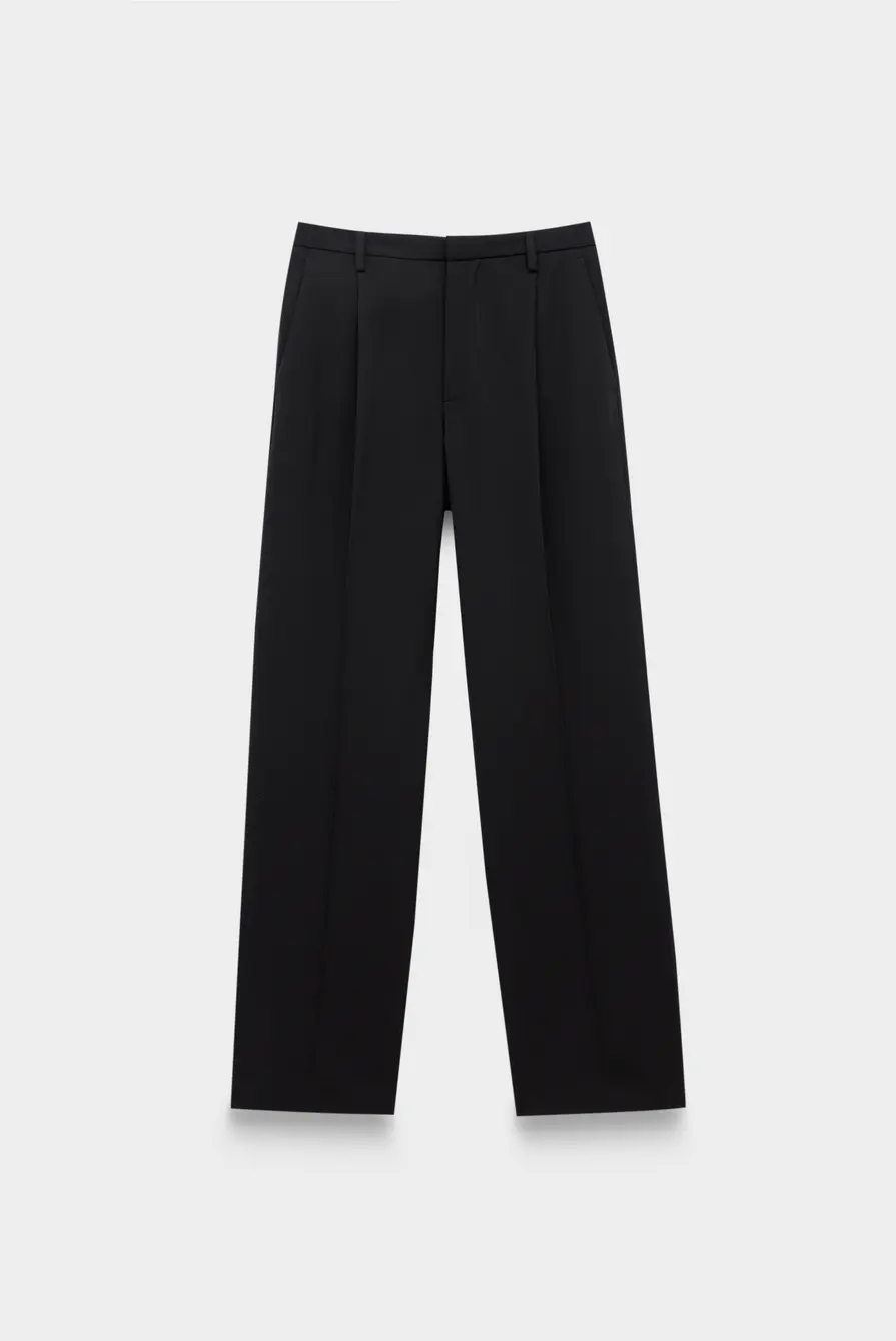 Брюки MM6 Maison Margiela