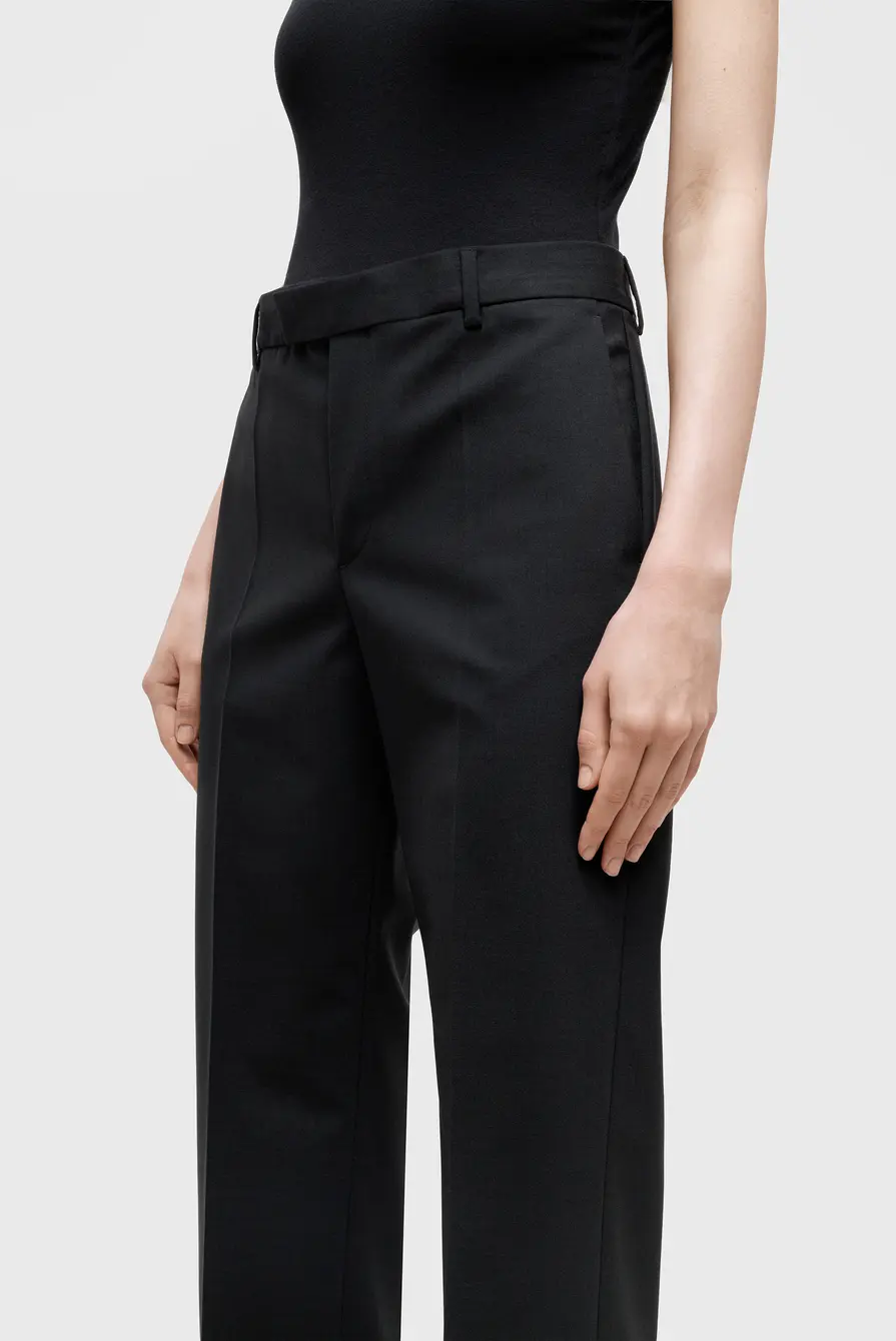 Брюки MM6 Maison Margiela