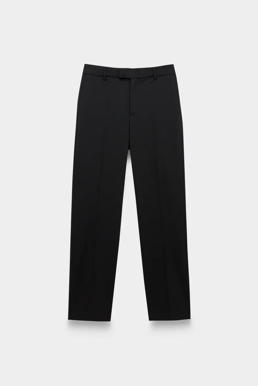 Брюки MM6 Maison Margiela