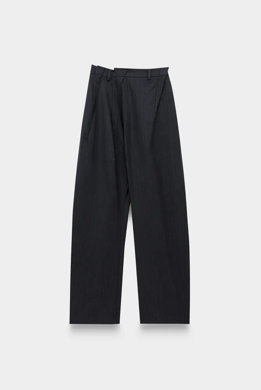 Брюки MM6 Maison Margiela