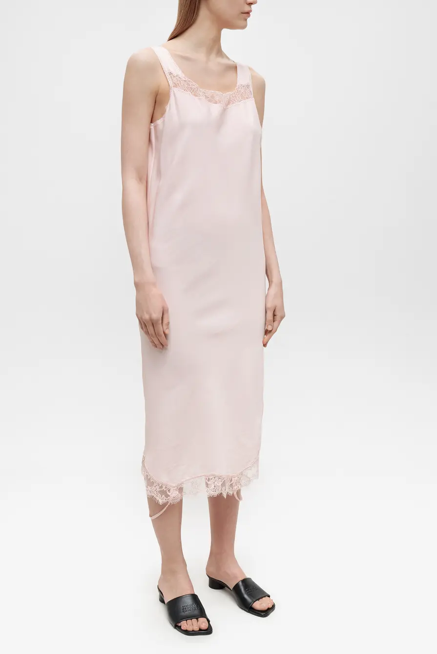 Платье MM6 Maison Margiela