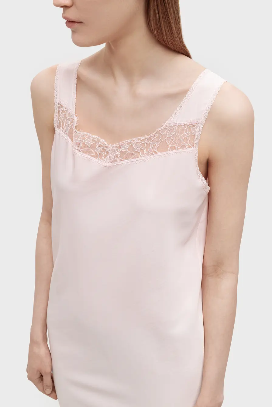Платье MM6 Maison Margiela