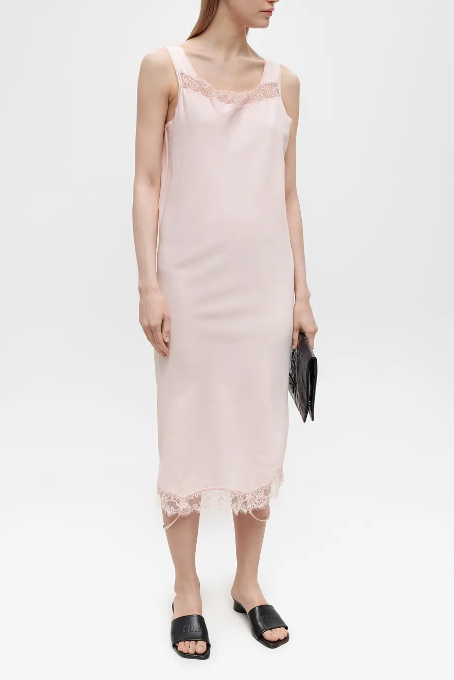 Платье MM6 Maison Margiela