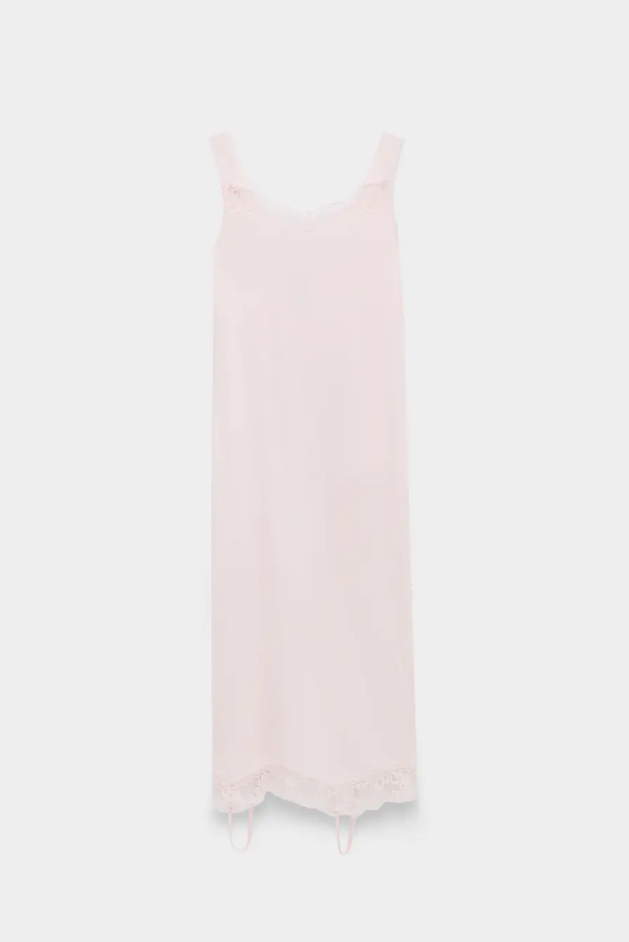 Платье MM6 Maison Margiela