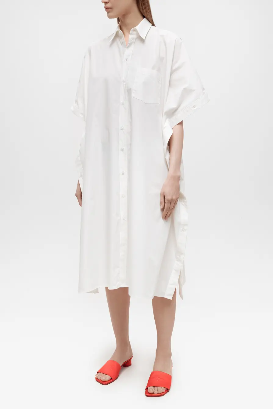 Платье MM6 Maison Margiela