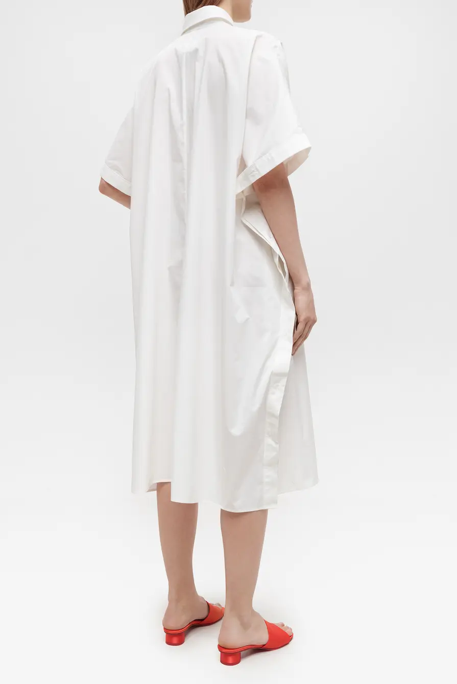 Платье MM6 Maison Margiela