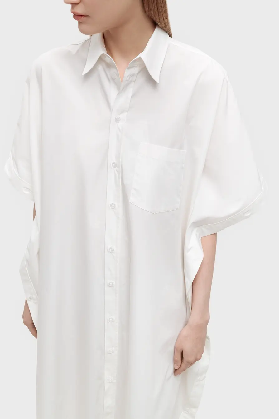 Платье MM6 Maison Margiela