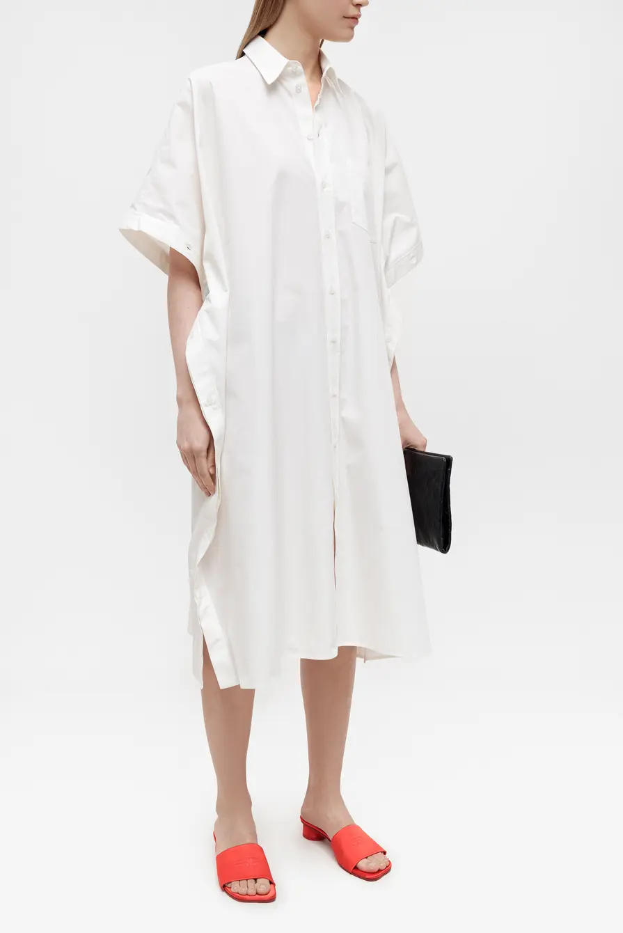 Платье MM6 Maison Margiela