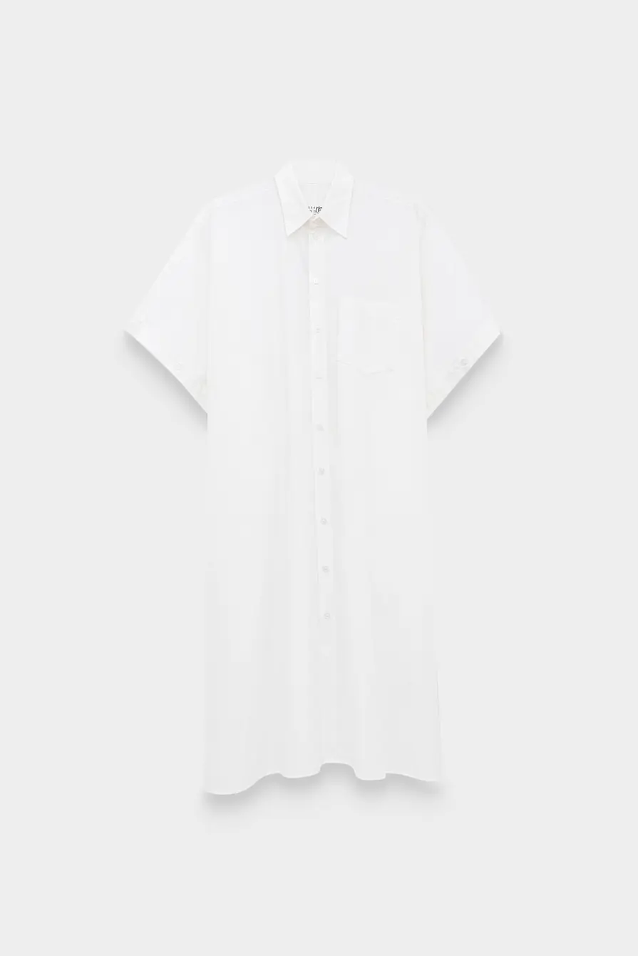 Платье MM6 Maison Margiela