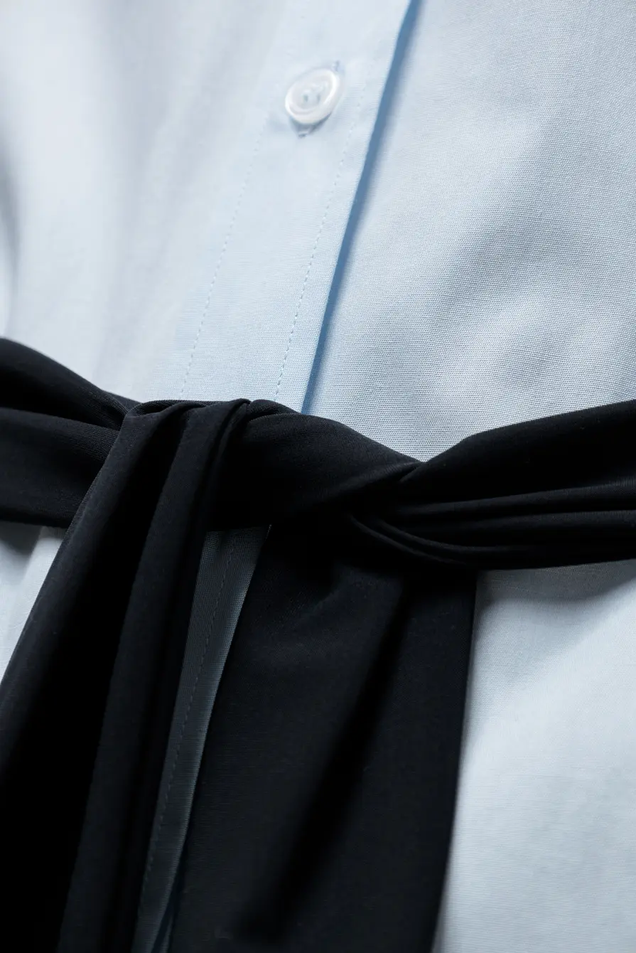 Рубашка MM6 Maison Margiela