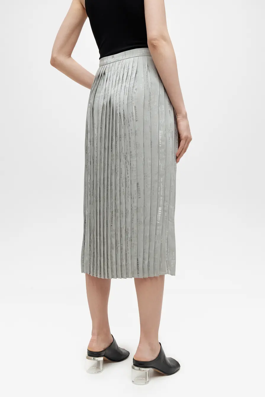 Юбка MM6 Maison Margiela