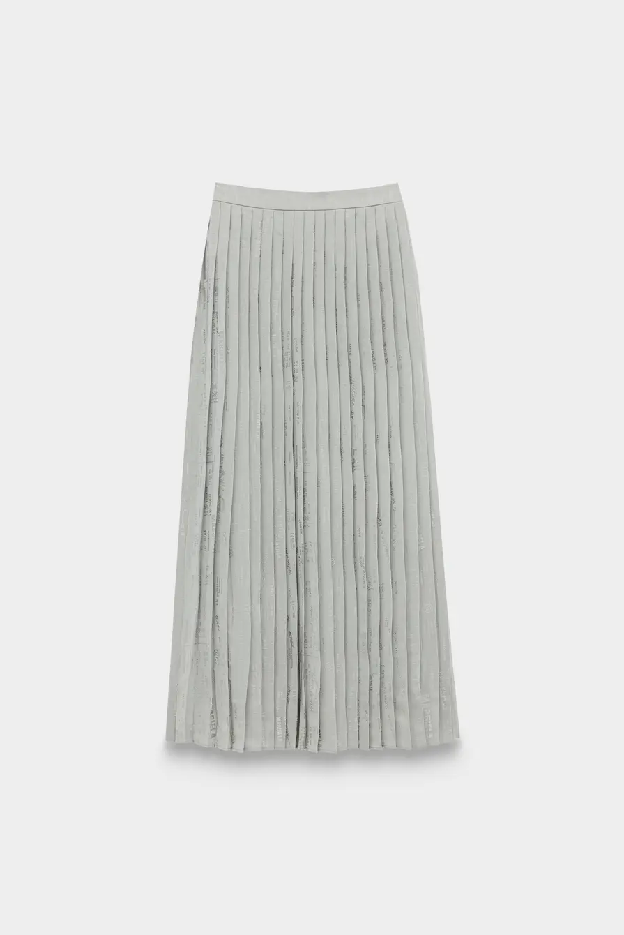 Юбка MM6 Maison Margiela