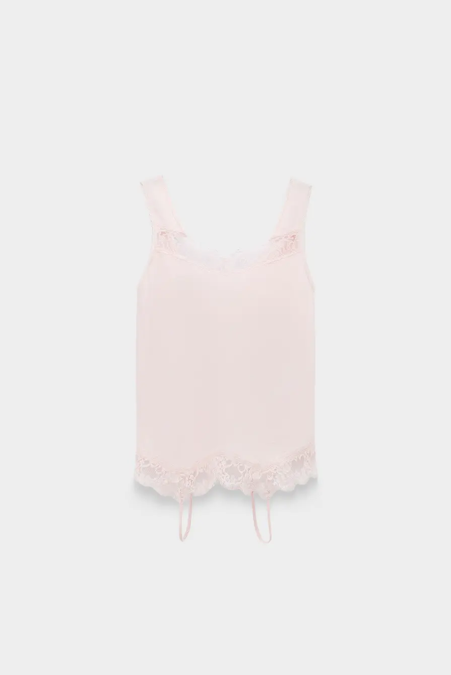 Топ MM6 Maison Margiela