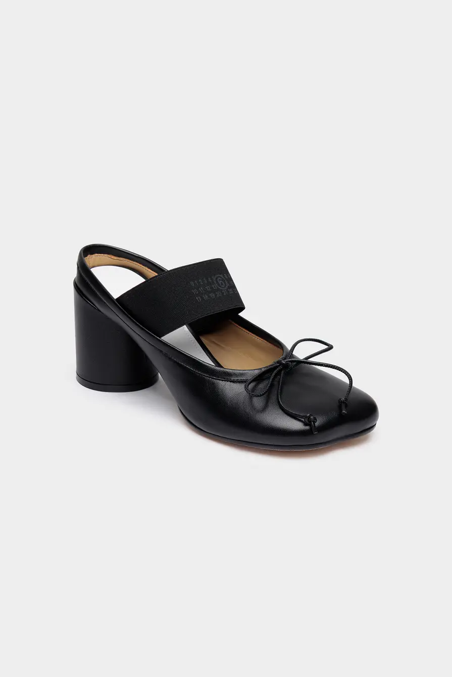 Мюли MM6 Maison Margiela