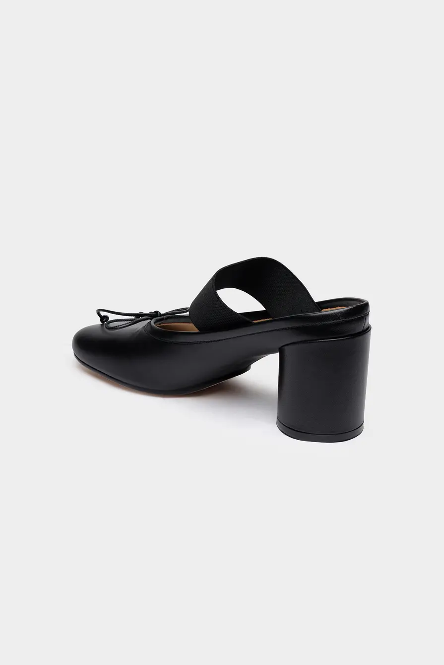 Мюли MM6 Maison Margiela
