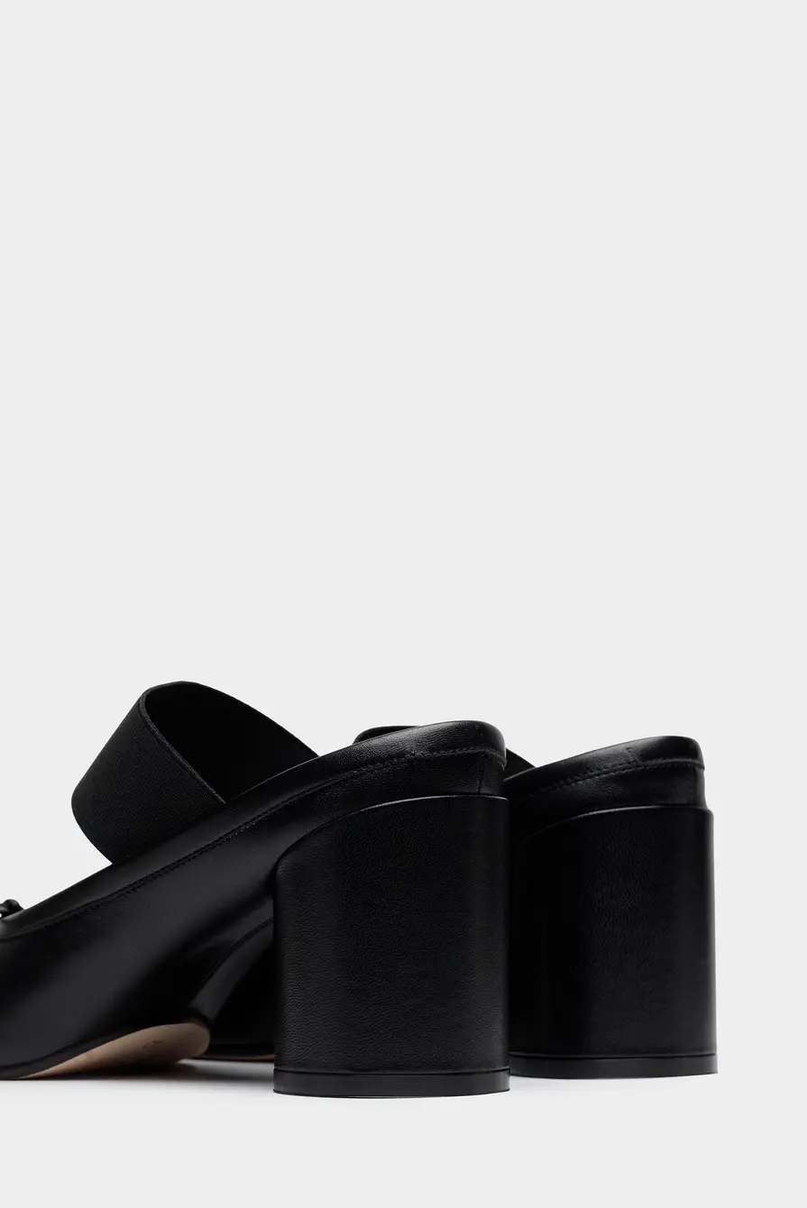 Мюли MM6 Maison Margiela