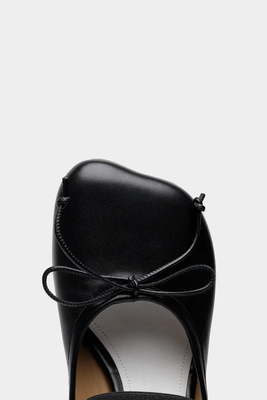 Мюли MM6 Maison Margiela