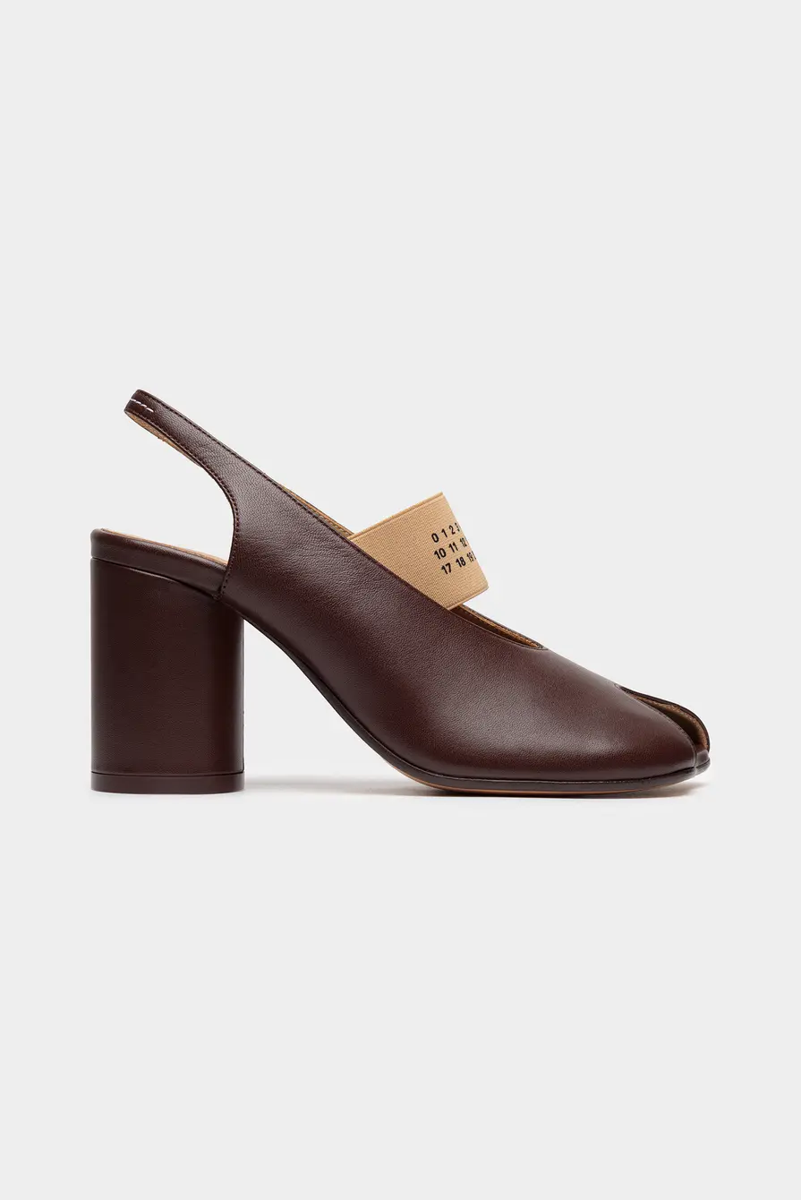 Туфли MM6 Maison Margiela