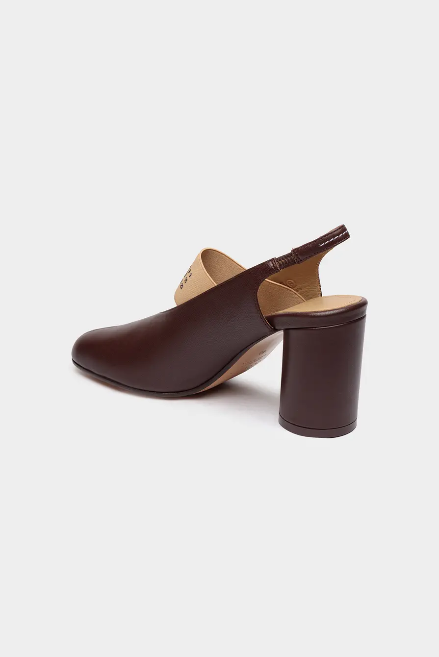 Туфли MM6 Maison Margiela